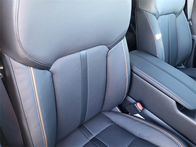 New 2026 MAZDA CX-50 2.5 Hybrid w/ Weather Package image 14