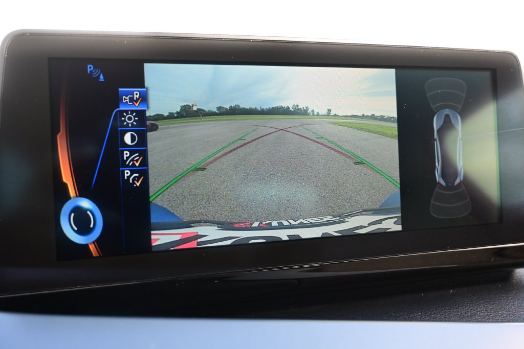 Used 2014 BMW i8 AWD/4WD image 23