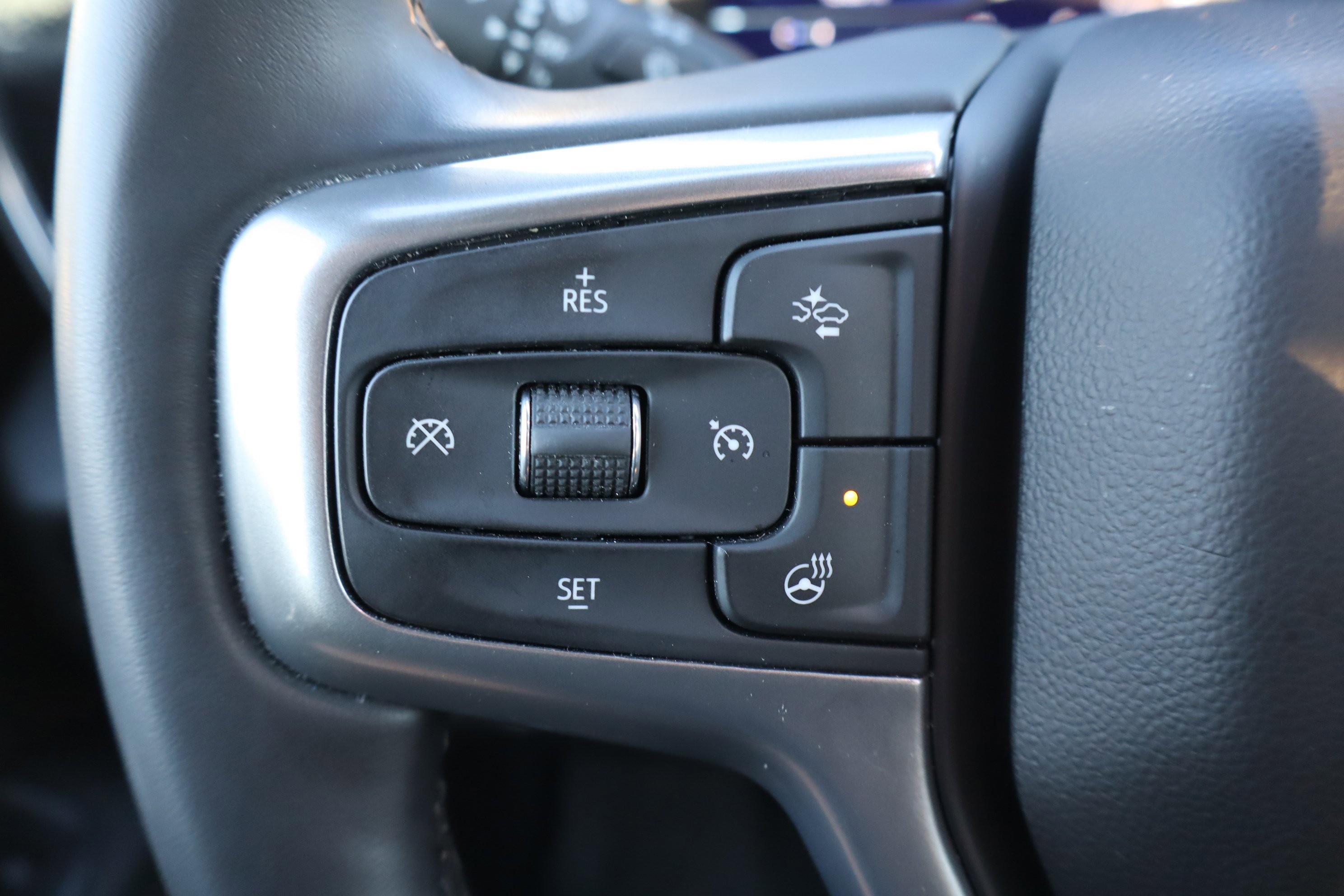 Certified 2025 Chevrolet Silverado 2500 LT w/ All Star Edition image 23