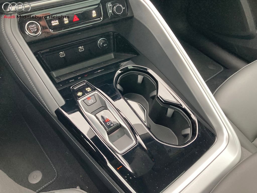 New 2025 Audi Q5 Premium Plus image 34