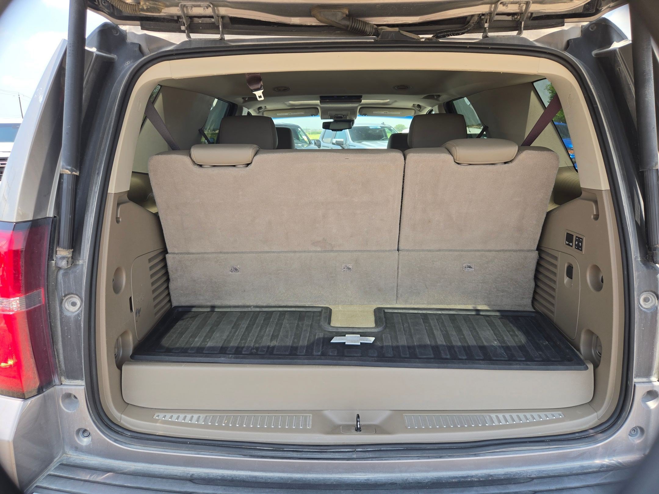Certified 2017 Chevrolet Tahoe Premier RWD image 21