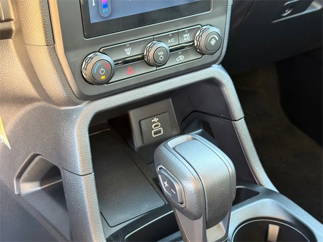 Used 2025 Ford Ranger XL image 21