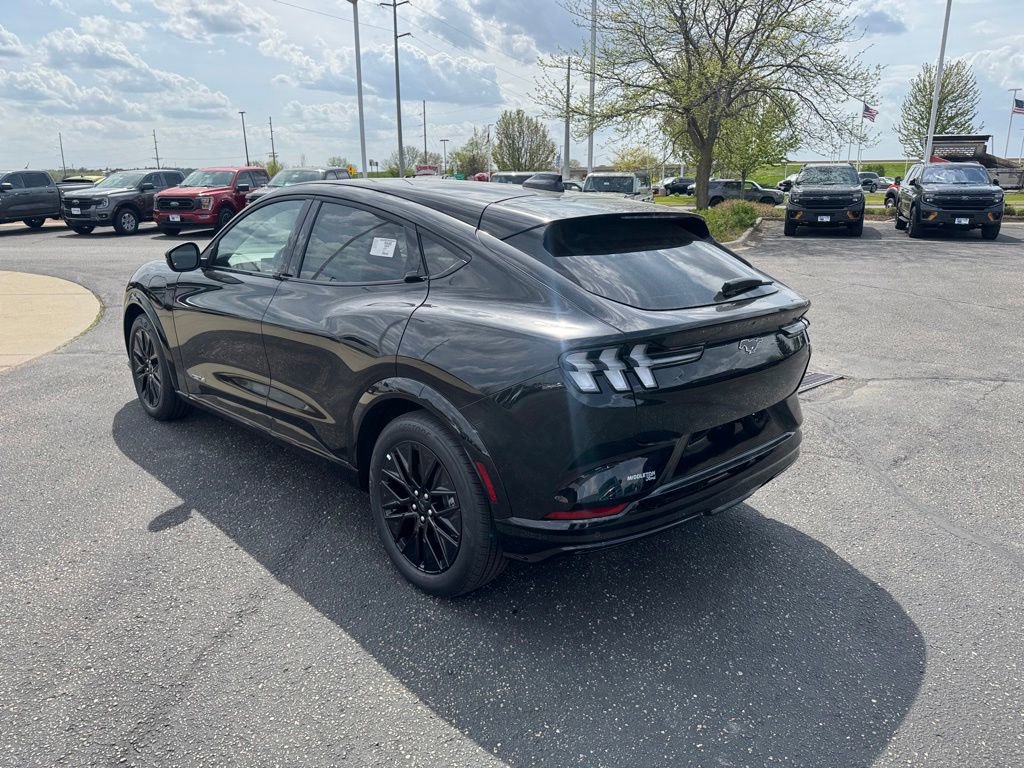New 2026 Ford Mustang Mach-E Premium AWD/4WD image 6