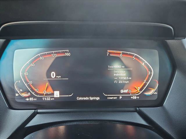 Used 2022 BMW 228i xDrive Gran Coupe w/ Convenience Package image 11