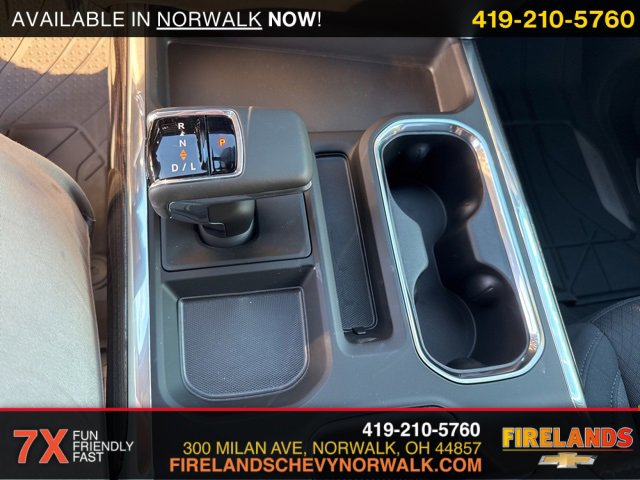 New 2026 Chevrolet Silverado 1500 LT w/ Max Trailering Package image 42