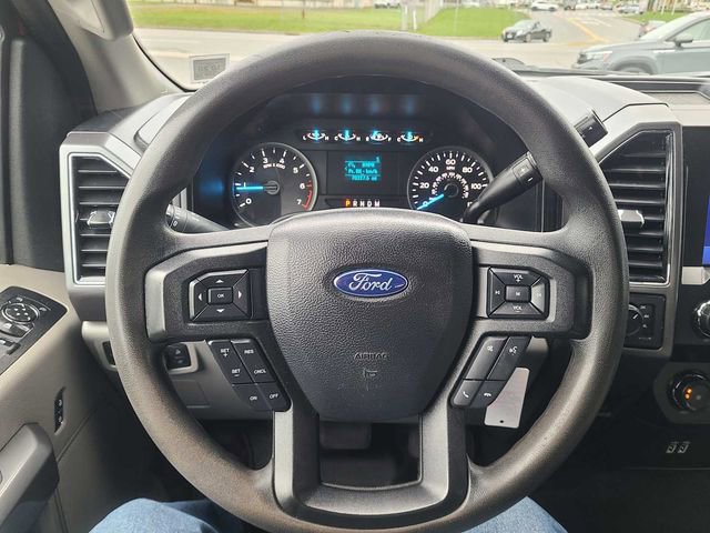 Used 2020 Ford F150 XLT image 27