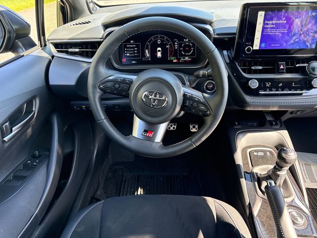 Used 2024 Toyota Corolla GR AWD/4WD image 19