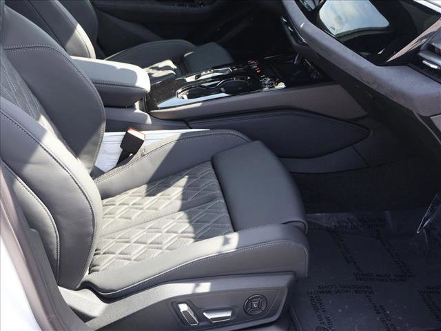 New 2026 Audi S5 Premium Plus AWD/4WD image 19