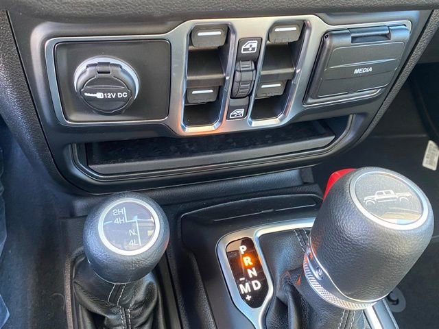 New 2026 Jeep Gladiator Sport image 22