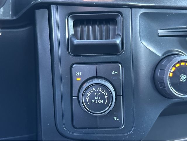 New 2026 Ford F150 STX AWD/4WD image 25
