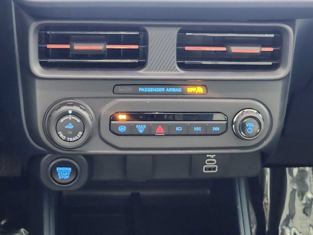 New 2026 Ford Maverick Lariat AWD/4WD image 22