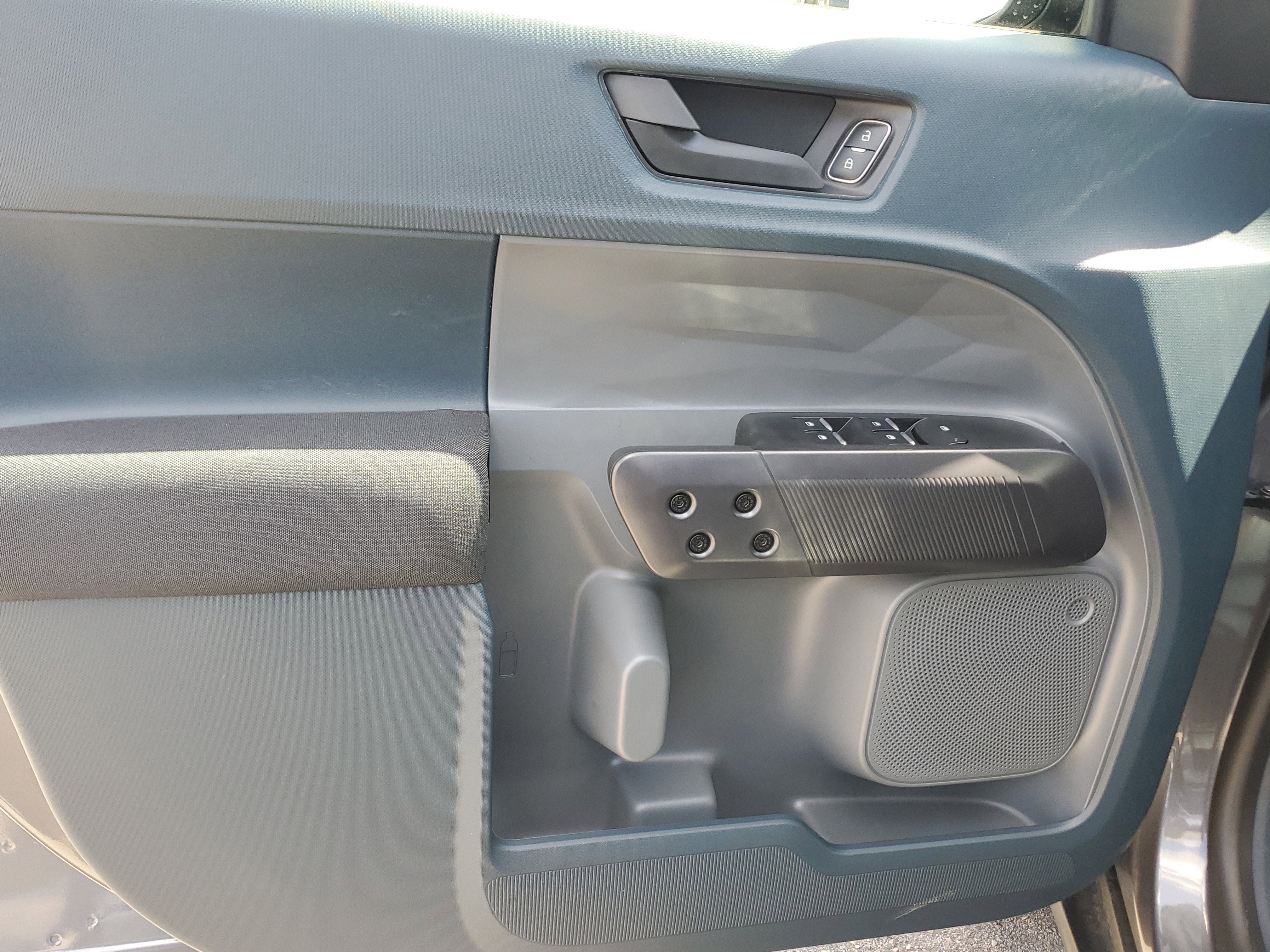 New 2026 Ford Maverick XL FWD image 12