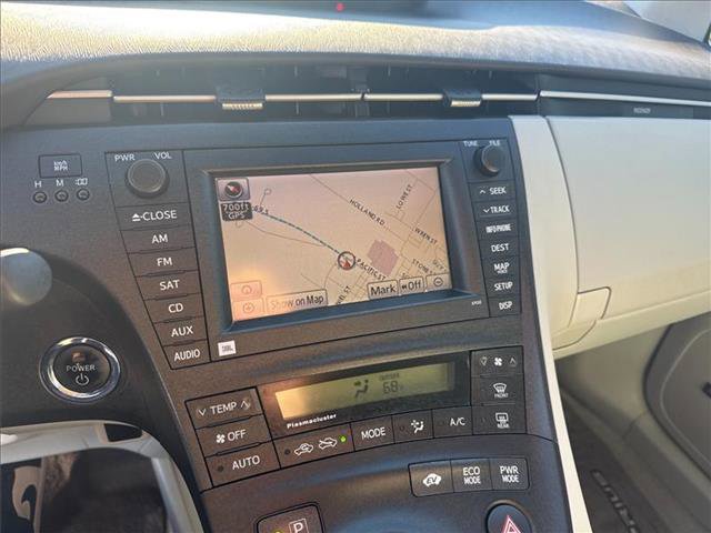 Used 2010 Toyota Prius image 15