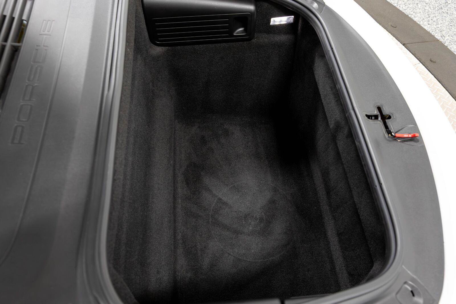 Used 2016 Porsche 911 Carrera S RWD image 64