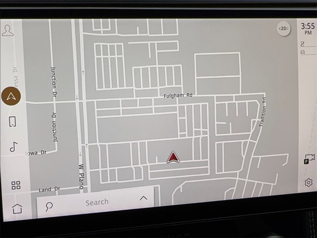 Used 2024 Jaguar F-PACE R-Dynamic S image 24