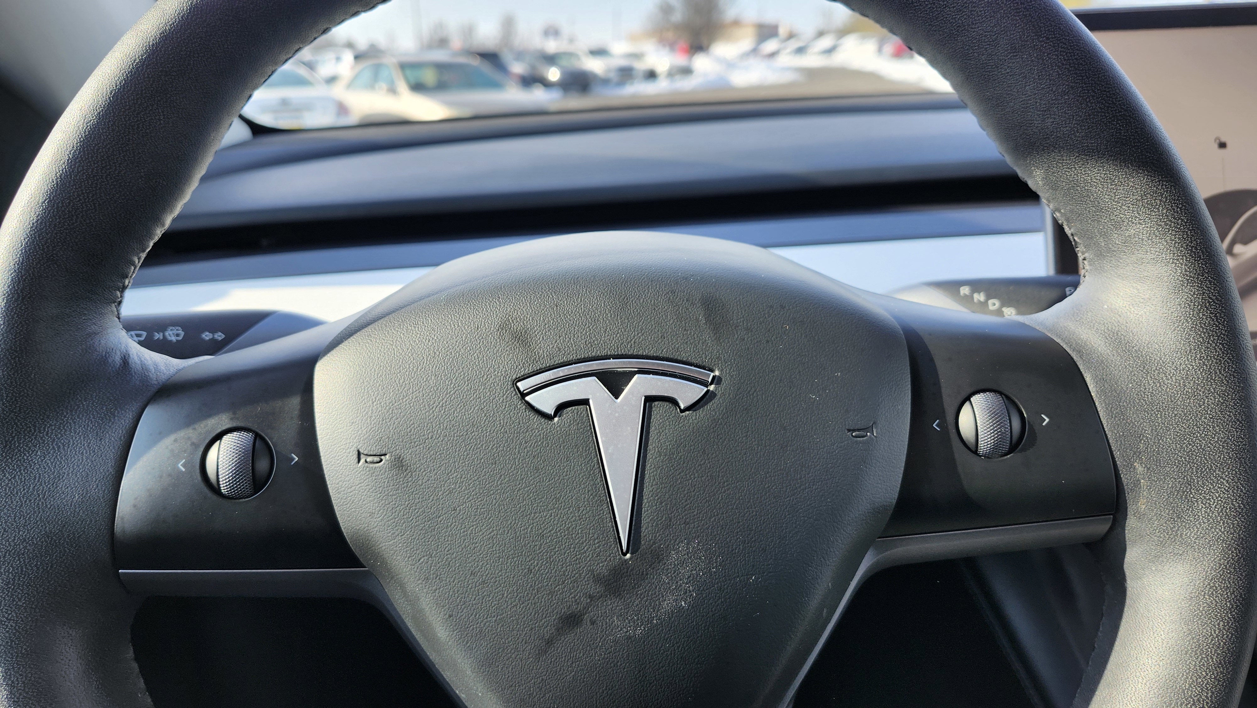 Used 2023 Tesla Model Y Long Range image 28