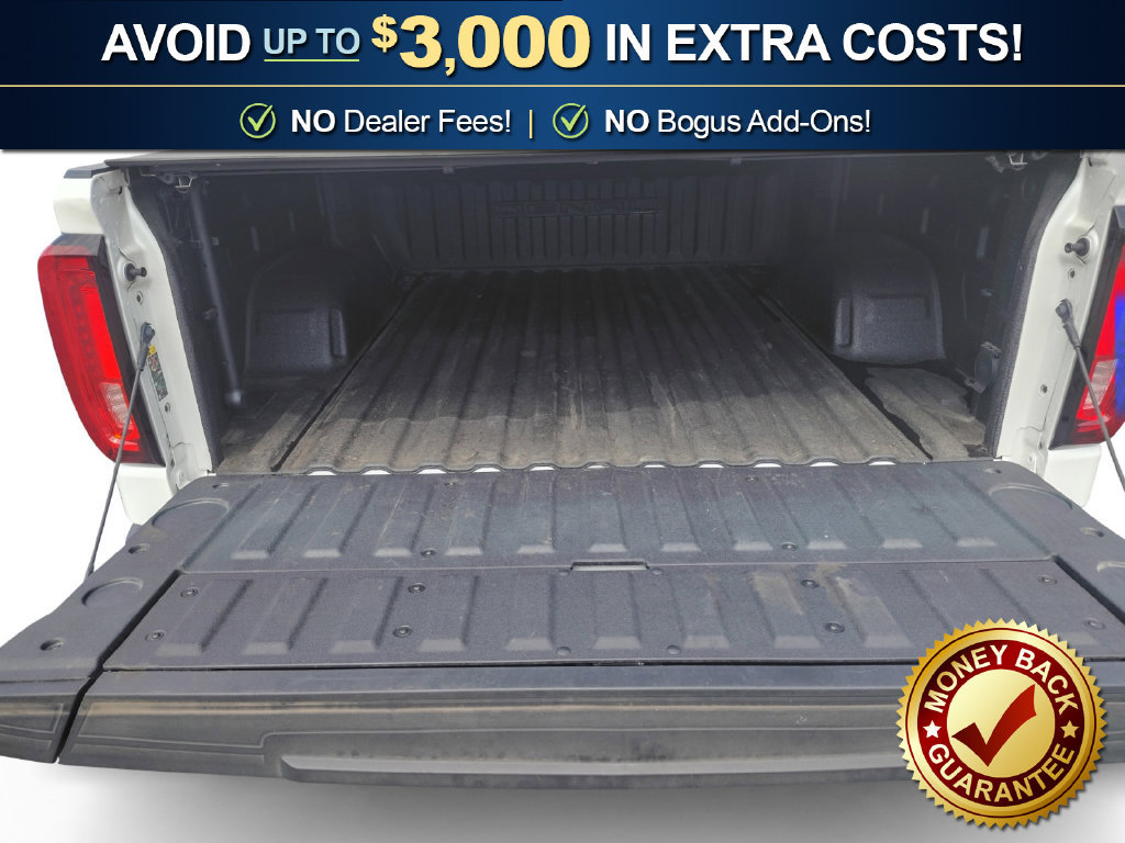 Used 2024 GMC Sierra 1500 Denali Ultimate AWD/4WD image 24