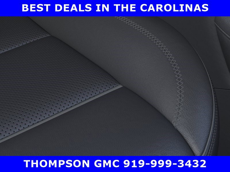 New 2026 GMC Sierra 1500 Denali w/ Denali Reserve Package AWD/4WD image 24