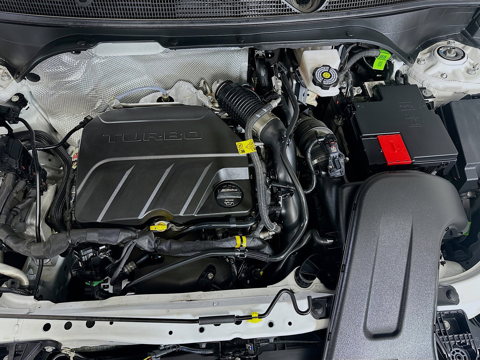 Used 2025 Buick Envista Preferred image 32