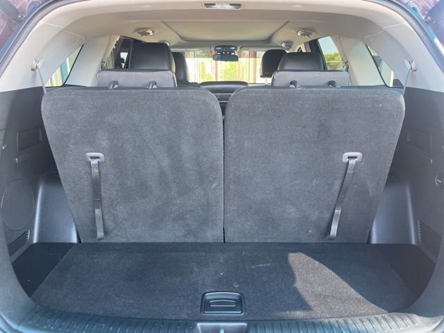 Used 2019 Kia Sorento EX FWD image 8