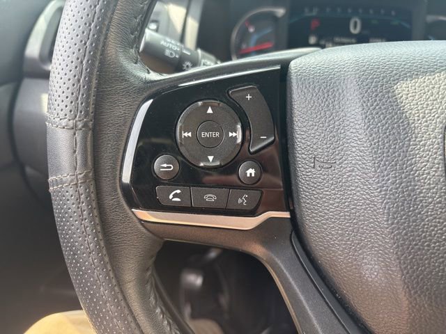 Used 2022 Honda Pilot Special Edition image 35