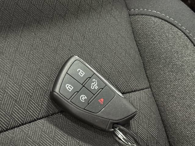 New 2026 Chevrolet Silverado 1500 LT image 29