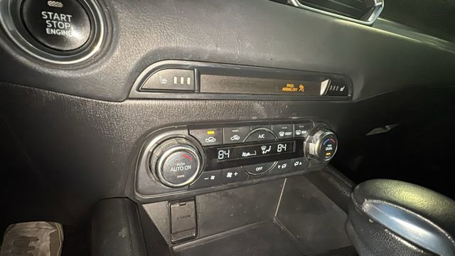 Used 2018 MAZDA CX-5 Touring w/ Preferred Equipment Package image 21