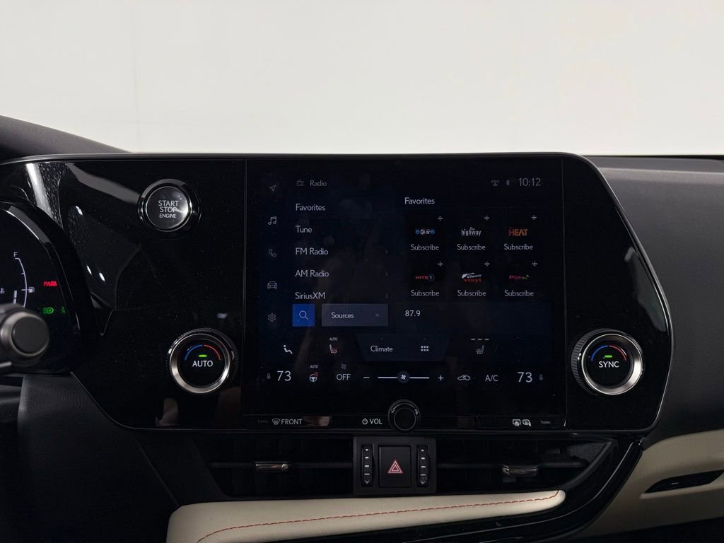 Used 2024 Lexus NX 350 AWD image 16