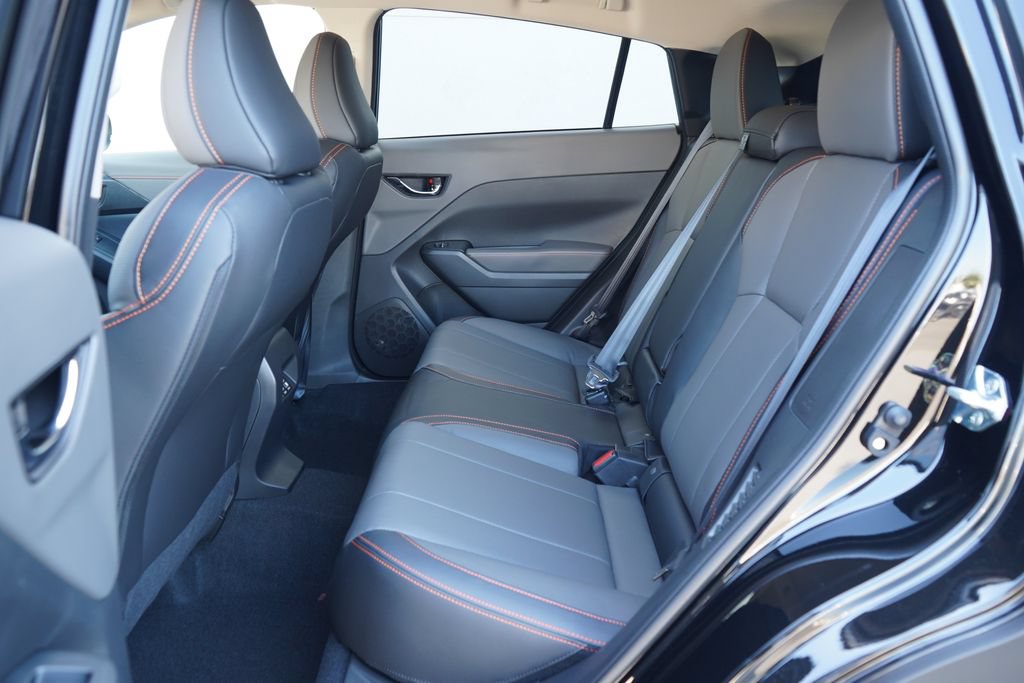 New 2026 Subaru Crosstrek 2.5i Limited AWD/4WD image 7