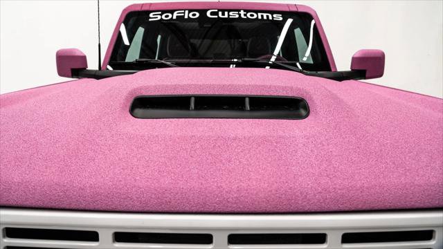 Used 2022 Ford Bronco 4-Door image 17