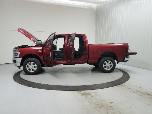 New 2026 RAM 2500 Big Horn AWD/4WD image 13