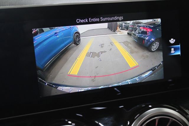 Used 2021 Mercedes-Benz GLA 250 w/ Premium Package image 30