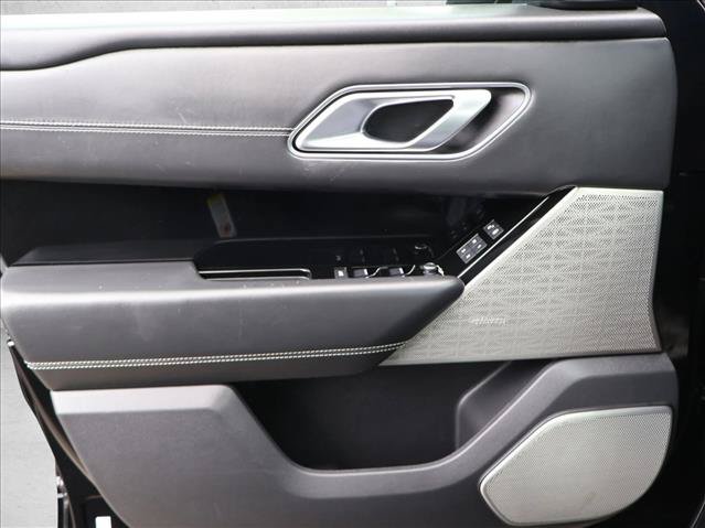 Used 2020 Land Rover Range Rover Velar R-Dynamic HSE AWD/4WD image 11
