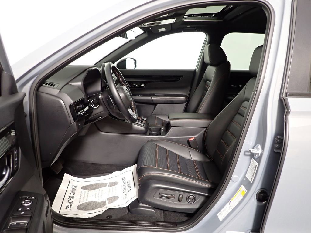 Used 2026 Honda CR-V Sport Touring image 24
