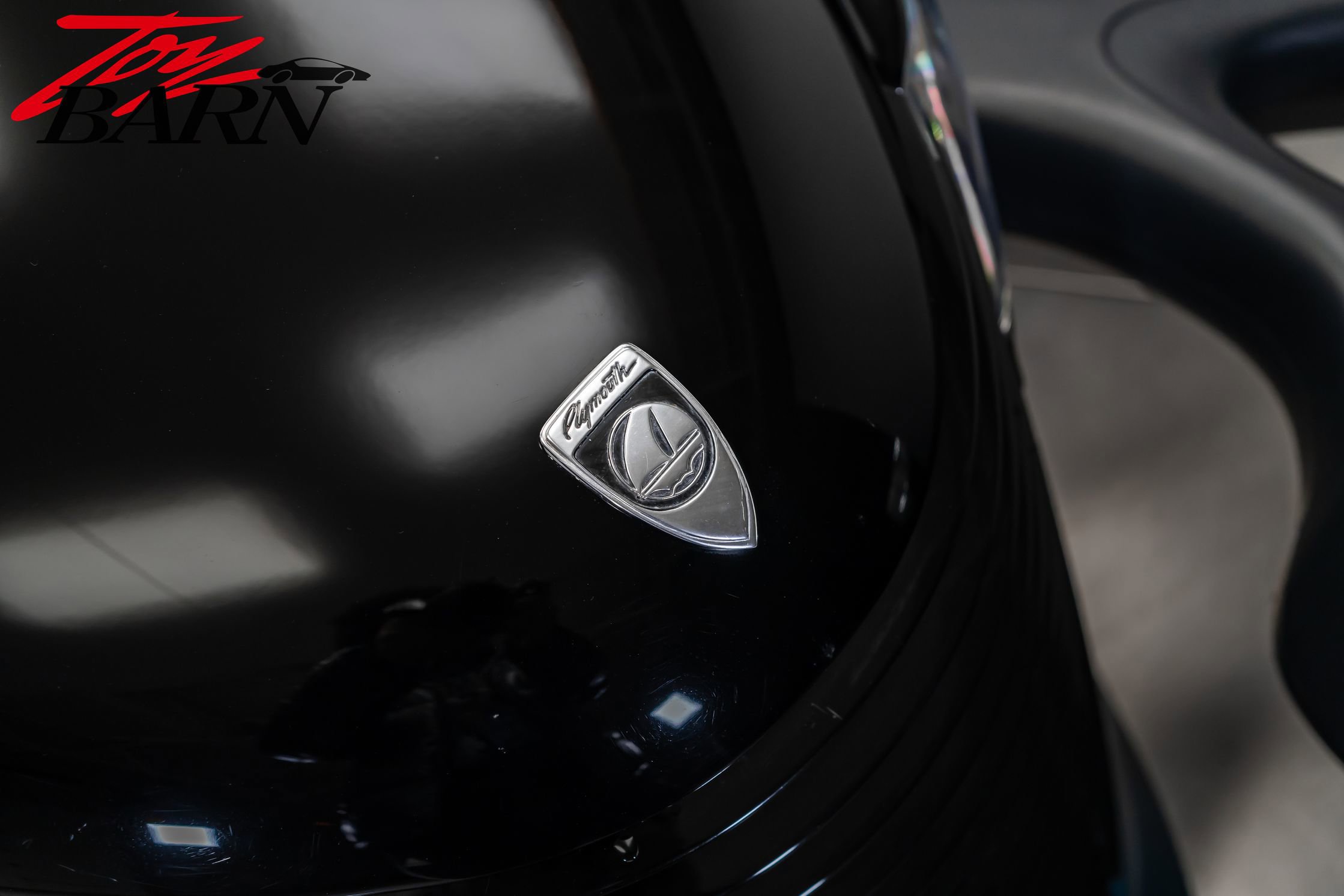 Used 2000 Plymouth Prowler image 17