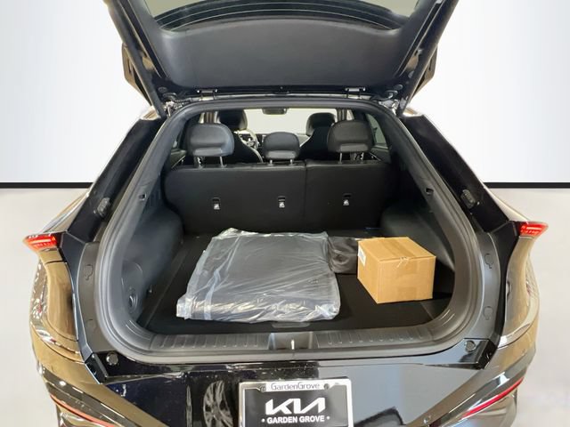 New 2026 Kia EV6 GT-Line RWD image 28