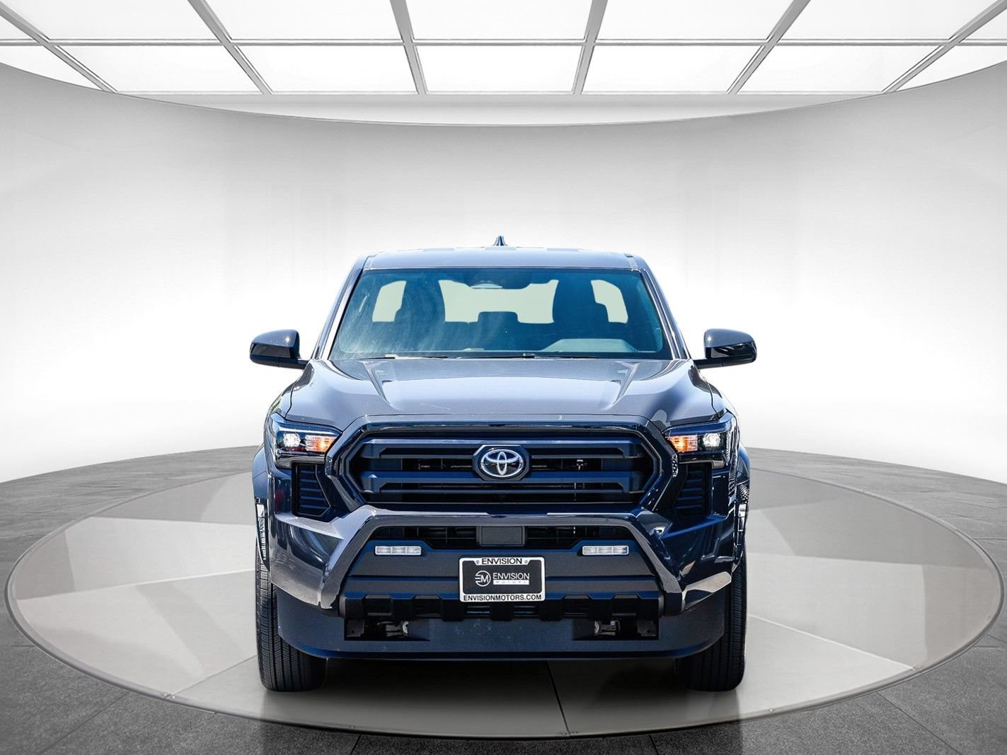 Used 2026 Toyota Tacoma SR5 AWD/4WD image 6