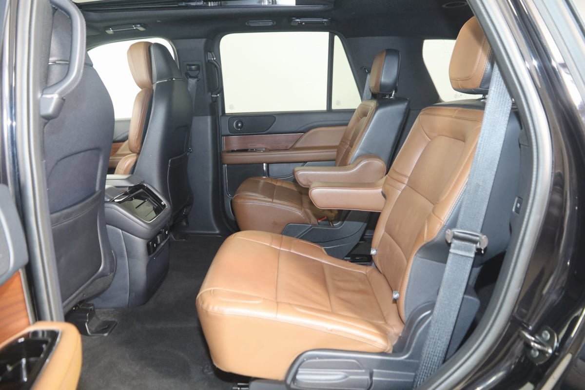 Used 2023 Lincoln Navigator Reserve image 52