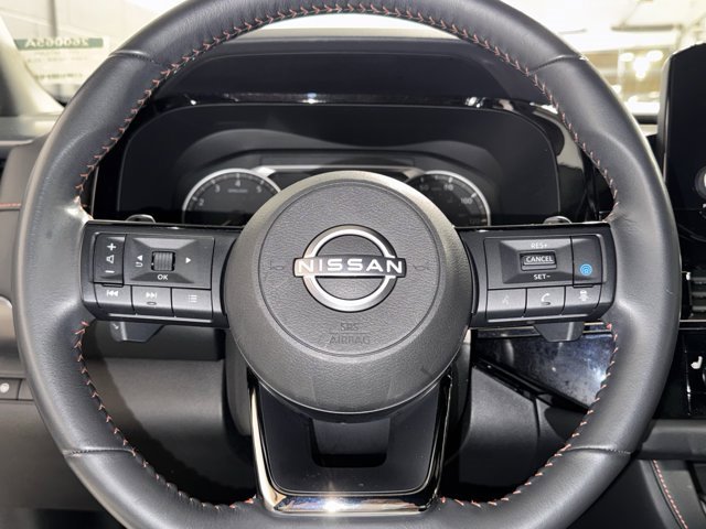 Used 2023 Nissan Pathfinder Rock Creek image 33
