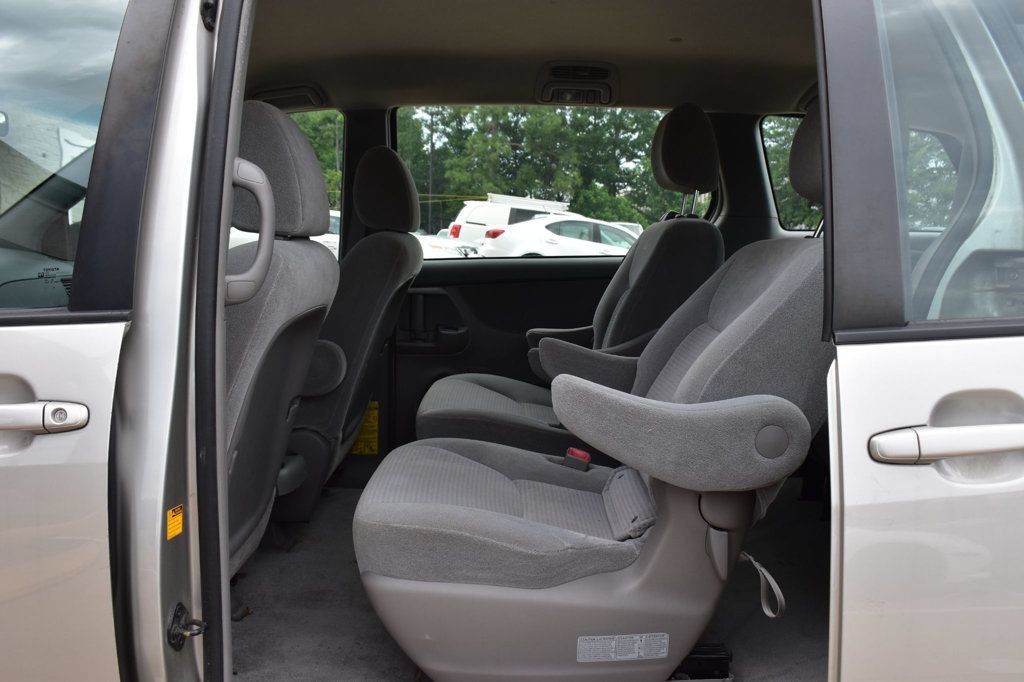 Used 2010 Toyota Sienna CE FWD image 20