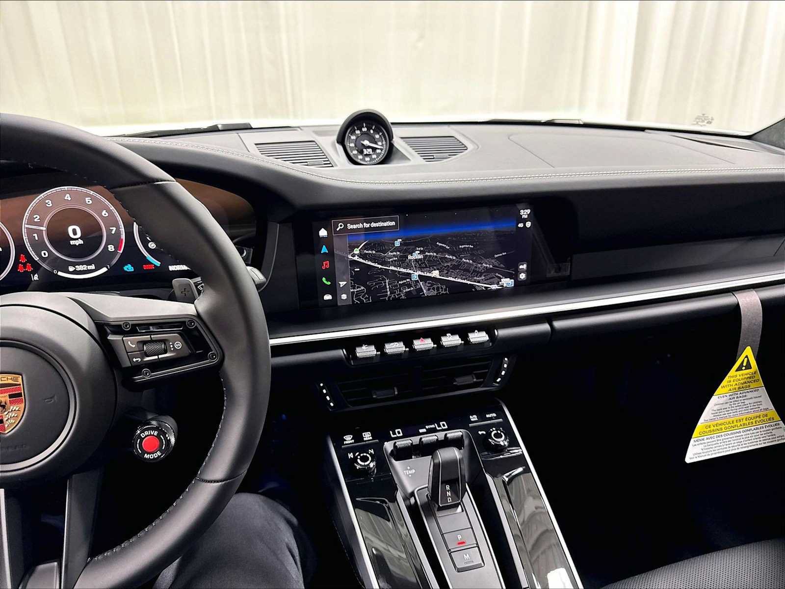 New 2026 Porsche 911 Carrera S RWD image 16