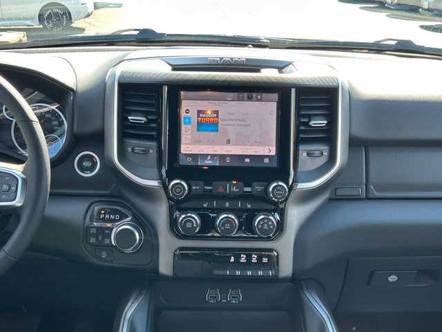 New 2026 RAM 1500 Big Horn AWD/4WD image 25