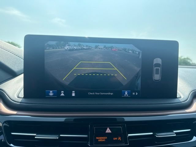 Used 2025 Acura MDX w/ Technology Package FWD image 33