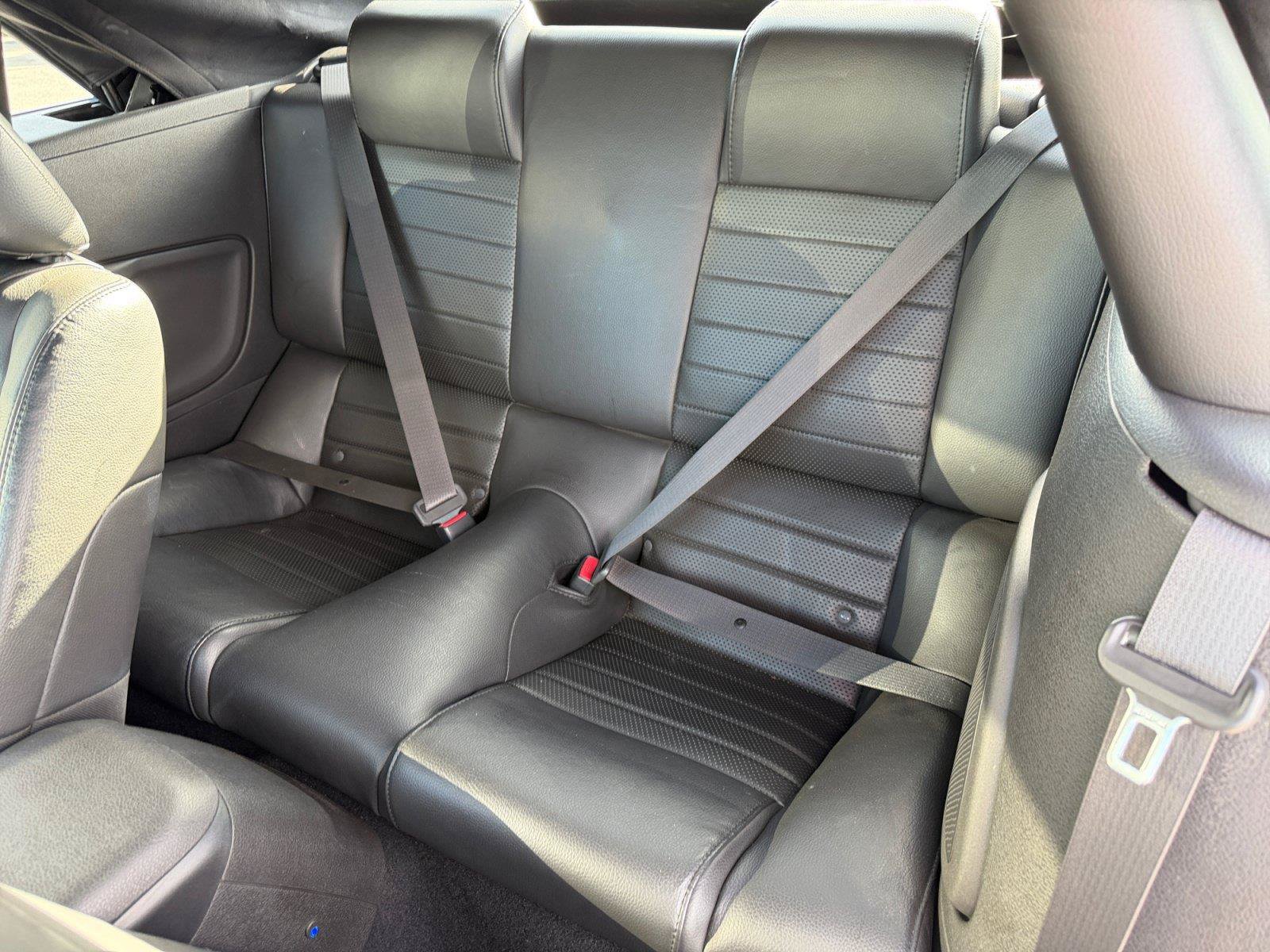 Used 2008 Ford Mustang GT RWD image 11