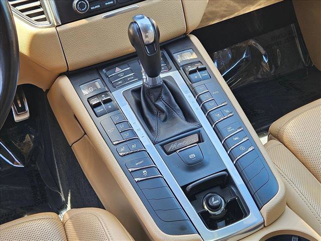 Used 2017 Porsche Macan S AWD/4WD image 17