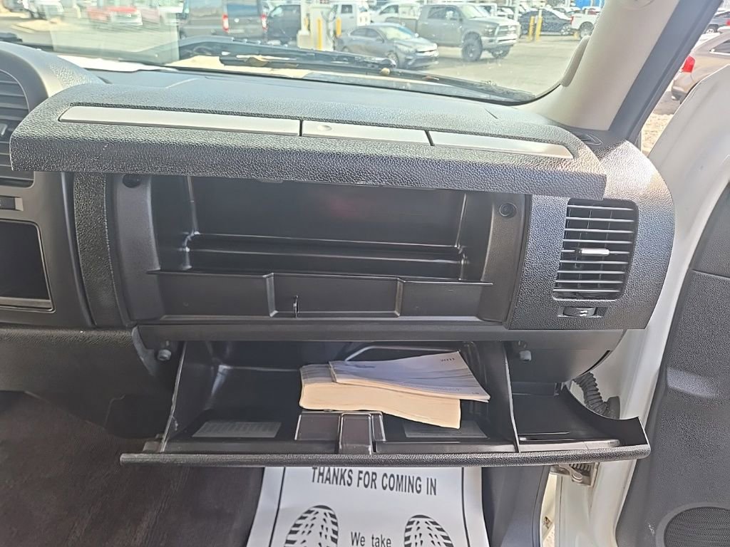 Used 2011 Chevrolet Silverado 1500 LT w/ All-Star Edition image 29