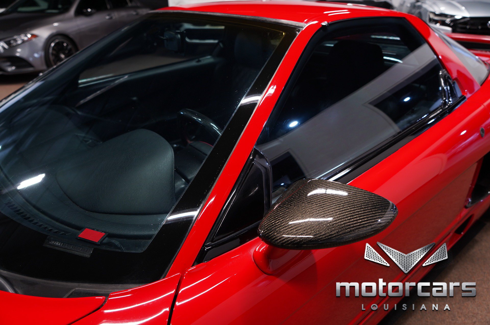 Used 1992 Acura NSX RWD image 14
