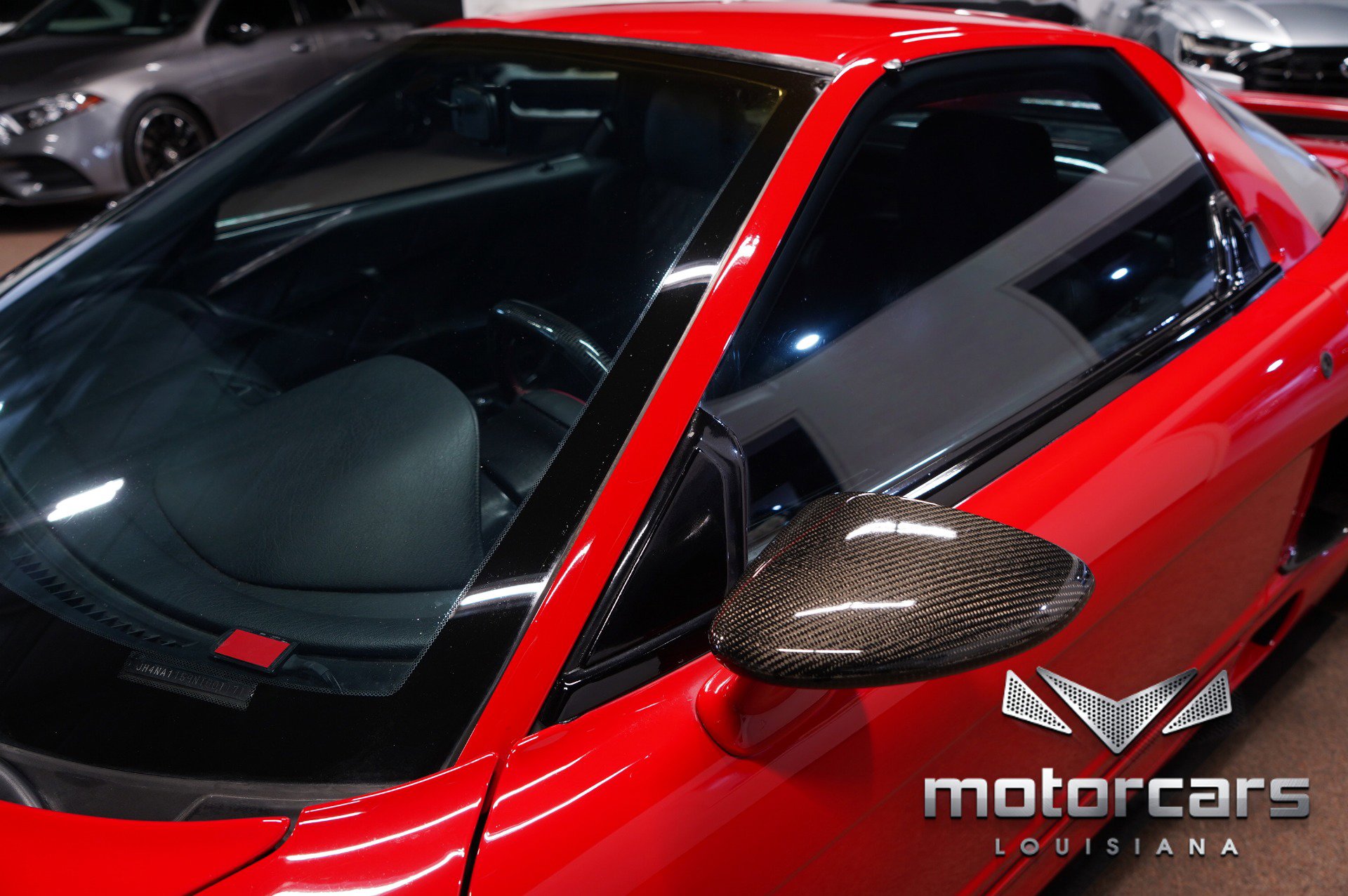 Used 1992 Acura NSX image 14