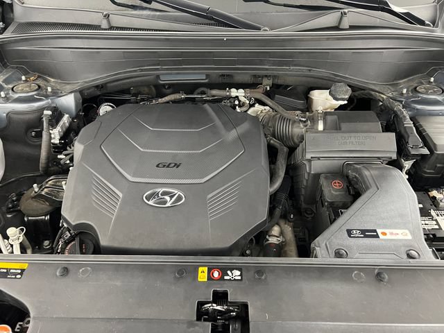 Used 2020 Hyundai Palisade SEL FWD image 22