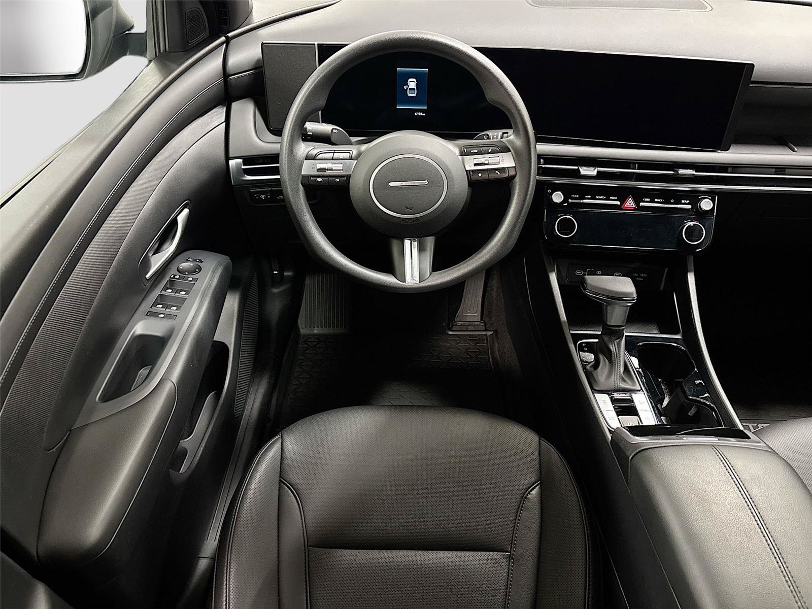 Certified 2025 Hyundai Santa Cruz SEL AWD/4WD image 2